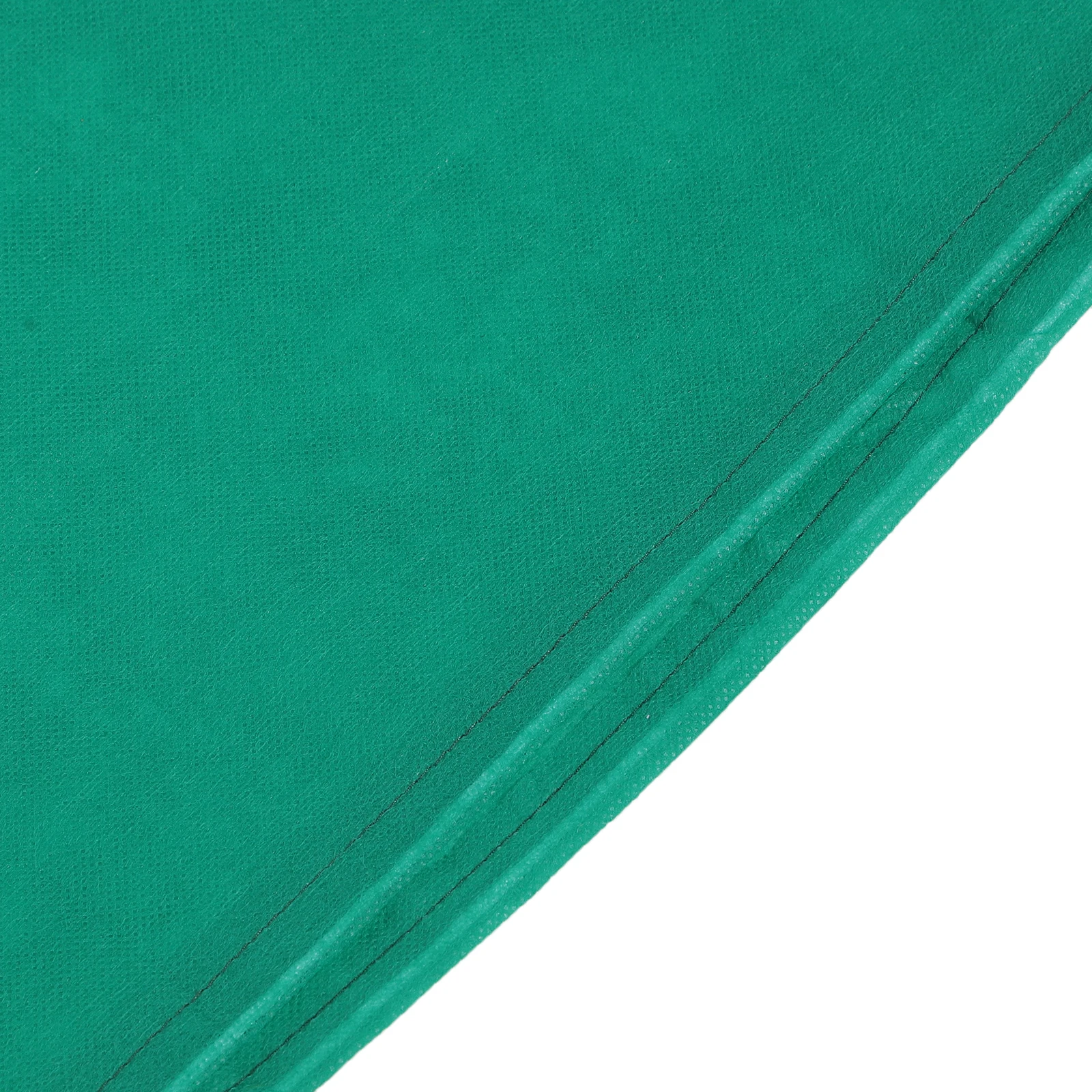 

Non Woven Frost Protection Plant Cover Winter Shrub Cover Cold Proof Bags Adjustable Drawstring Durable Outdoor Green