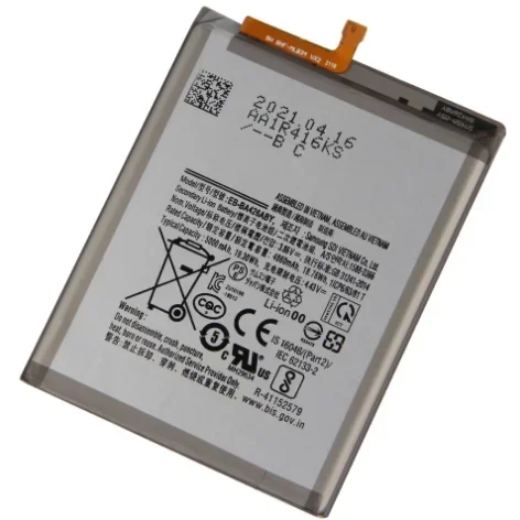 For  A42 EB-BA426ABY New Large Capacity Mobile Phone Battery