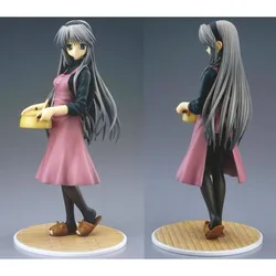 KOTOBUKIYA Tomoyo Sakagami CLANNAD PVC Action Figure Anime Collection Originality Desktop Decoration Lovely Model Toy Gift