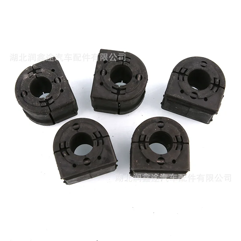 10 Piezas 9800039580/9802704080 Buje Estabilizador Lateral Delantero para Peugeot Nuevo 308 408 308S