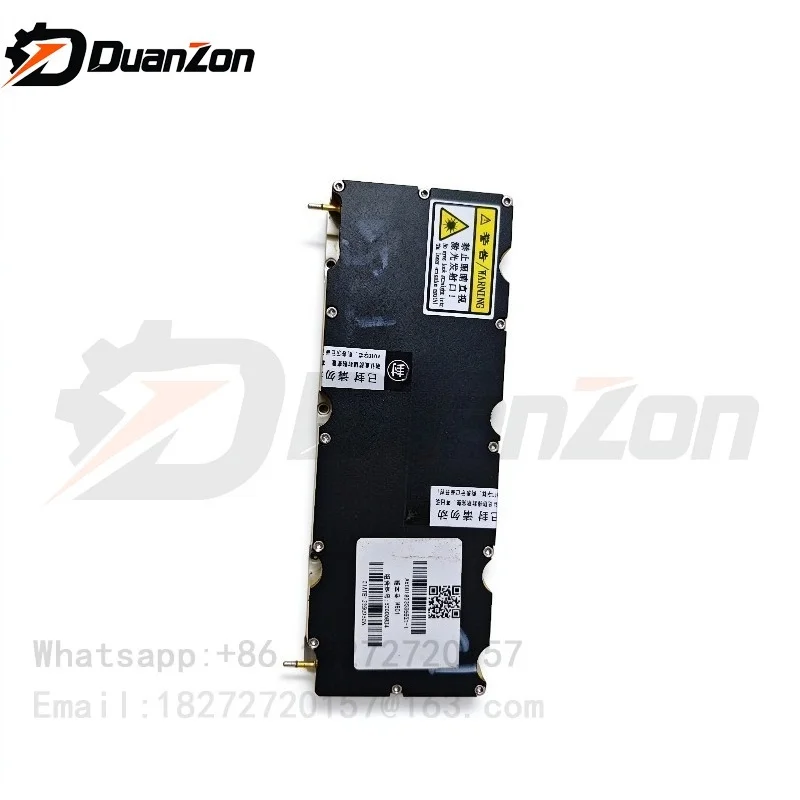 Disassemble 1000w high-power laser pump source, infrared laser
