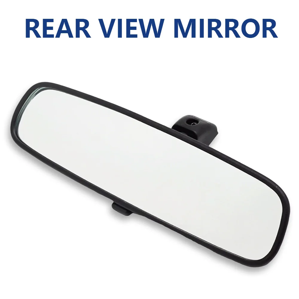 

85101-3X100 851013X100 New Car Rear View Mirror For Hyundai Elantra IX35 & Kia Forte PICANTO RIO SOUL OPTIMA SPORTAGE 2010-2017