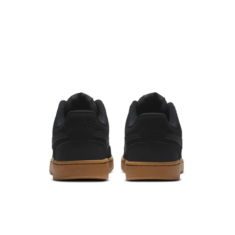 รองเท้าสเก็ตผู้ชายสำหรับกิจกรรมกลางแจ้งน้ำหนักเบาและสวมใส่สบายของไนกี้ รองเท้าผ้าใบสำหรับใช้ในชีวิตประจำวันสีดำใหม่ที่ทนทานต่อการสึกหรอและทนทาน รองเท้าแฟชั่นอเนกประสงค์แบบเรโทรทรงเตี้ยแบบเรโทร รองเท้าทรงเตี้ยอเนกประสงค์ รุ่นแนะนำ Cd5463-008