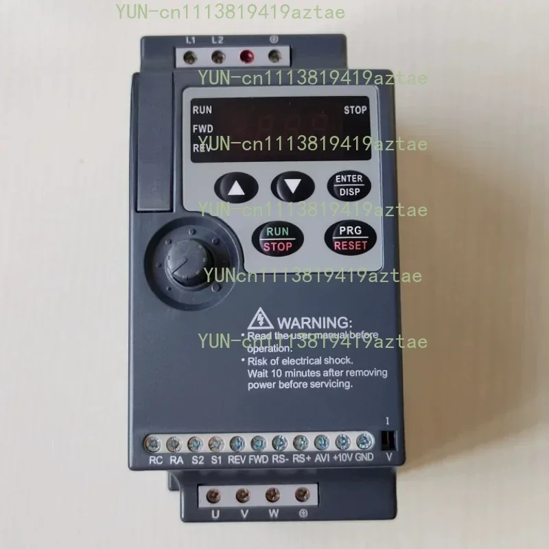 High-quality Inverter 220V NZ100-0R75G-2 NZ100-1R5G-2 NZ100-2R2G-2