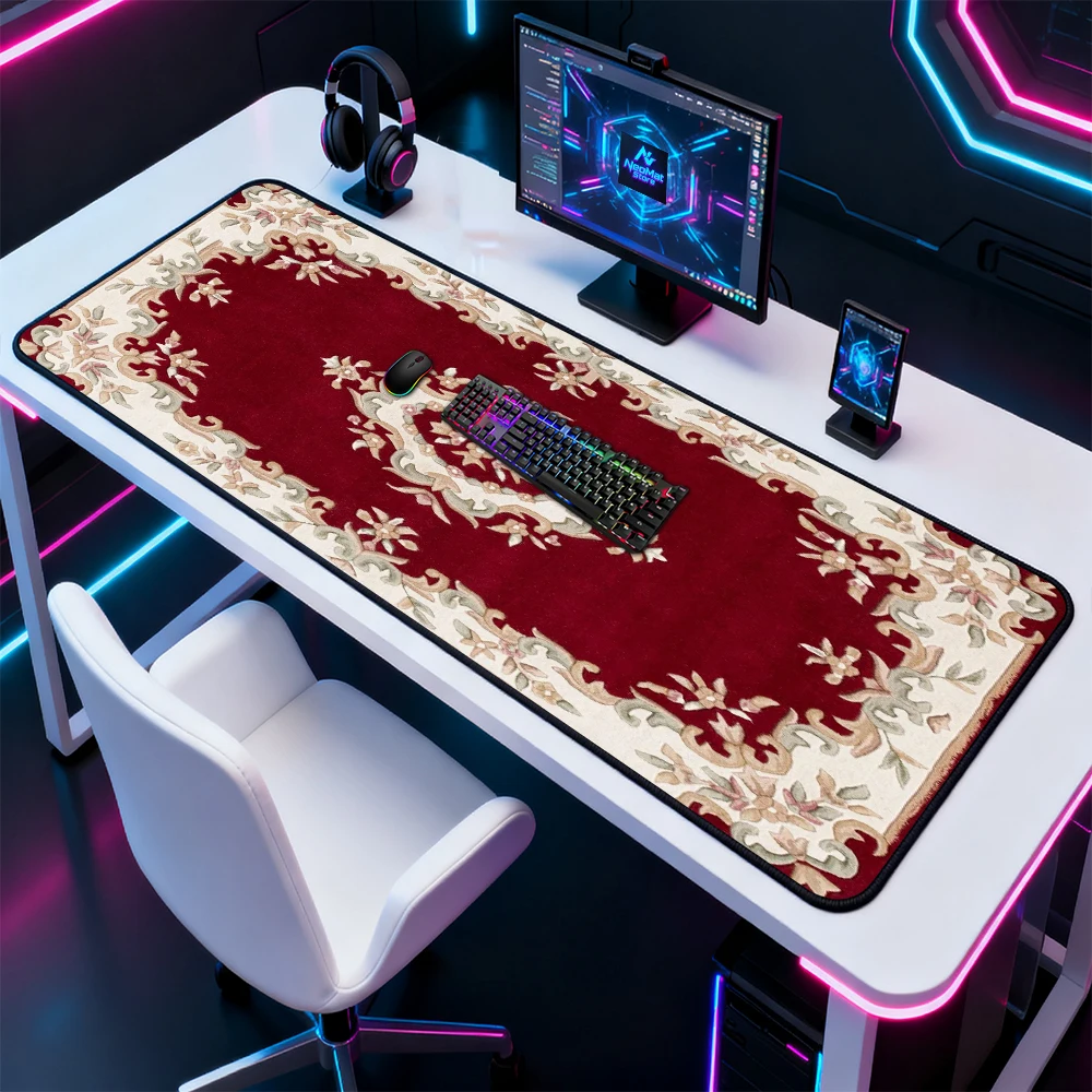 Podkładka na biurko z motywem – Gaming Accessories Very recenzja i cena