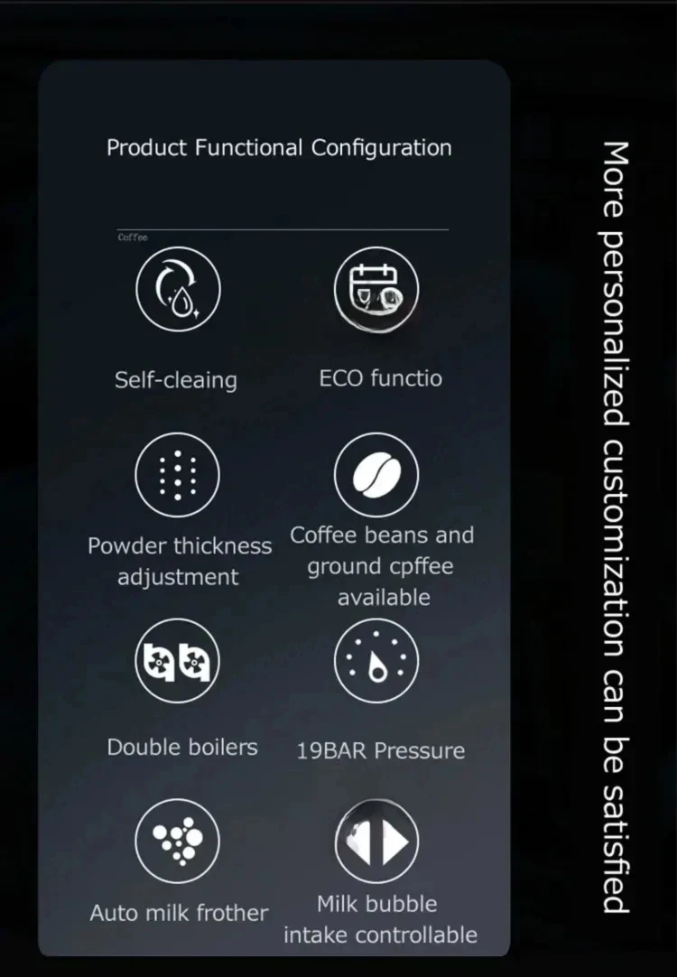 Thumbnail 3 - #36 Best Bean to Cup Coffee Machines to Buy In 2026