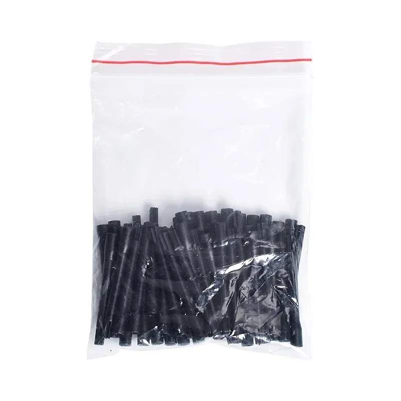 Tattoo Accessory Supplies 50Pcs/Pack New Disposable Tattoo Mixing Stick Tattoo Pigment Ink Mixer Stirring Rods