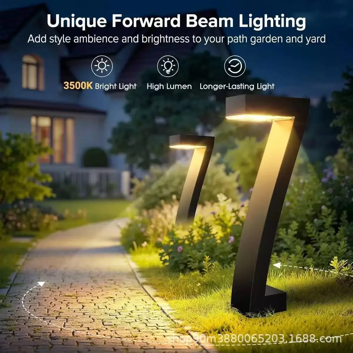 solar-led-lawn-lights-ip65-waterproof-outdoor-solar-7-shape-garden-lights-pathway-lighting-for-patio-decor-yard-driveway-walkway