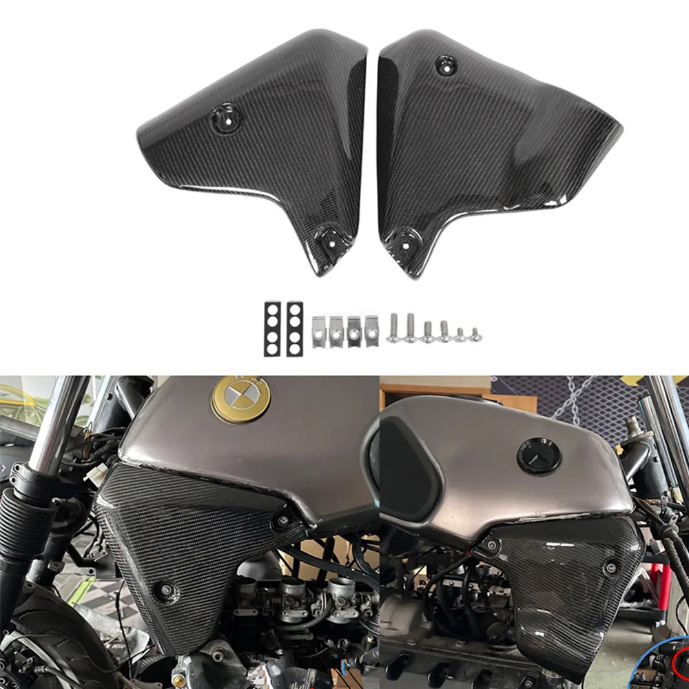 Cafe Racer Accessor… - image