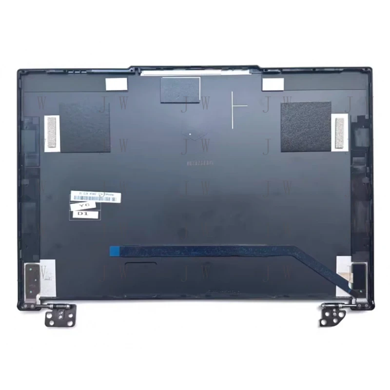 DDW  New for MECHREVO X Pro top cover A case 2025 black