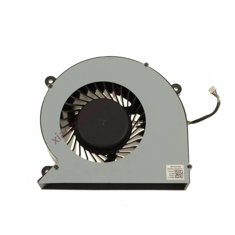 สําหรับ DELL Optiplex 7460 All-In-One CPU พัดลมระบายความร้อน 0HPKN7 HPKN7