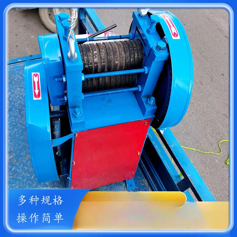 0.4-2.5mm Pointing Rolling Machine 1-8mm Metal Wire Rod Rolling Tip Steel Bar Rolling and Pressing Machine for Passing Die