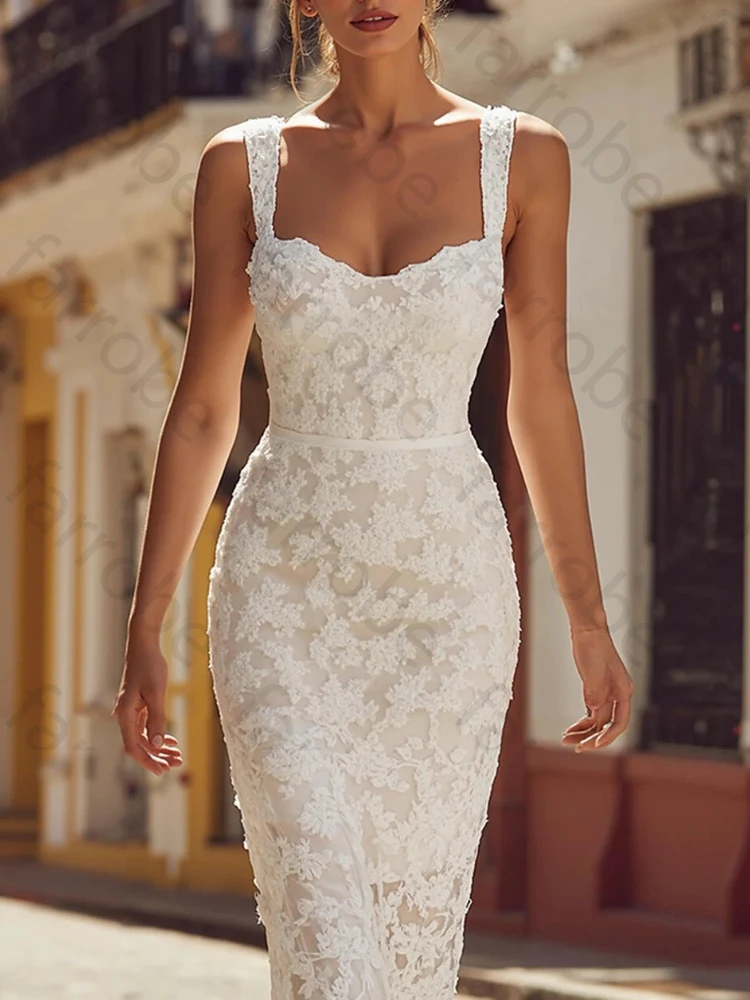 Thumbnail 3 - #80 Latest Womens Classic Wedding Dress Updates