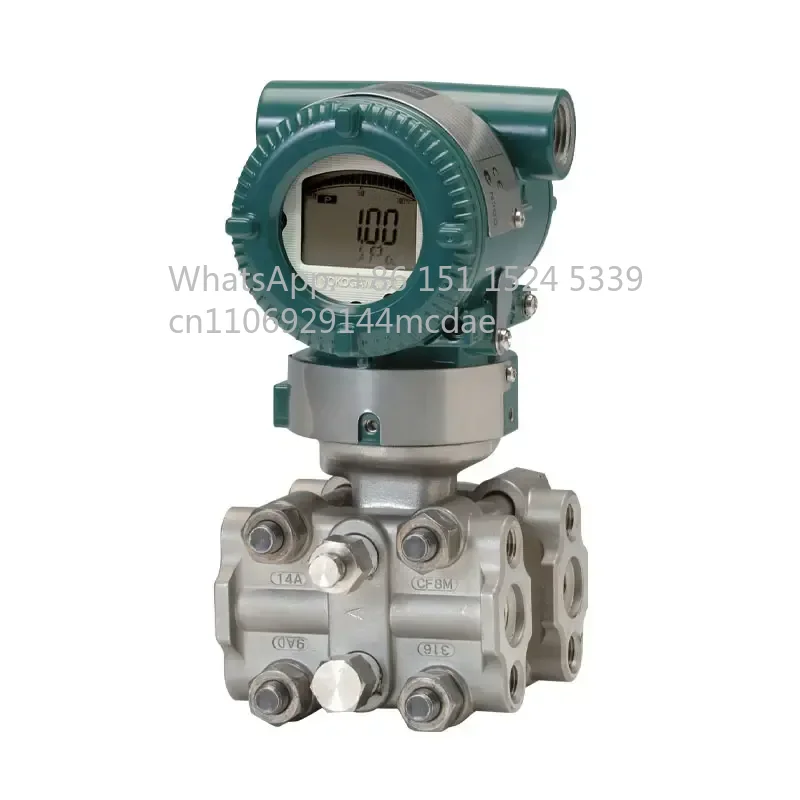 

for EJA110E EJA118E EJA120E EJA130E EJA210E EJA310E EJA430E differential pressure transmitter industrial process