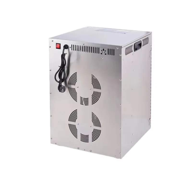 FD-16B Stainless Steel Commercial Multifunctional Household Dried Fruit Electric Fruit and Vegetable Dryer