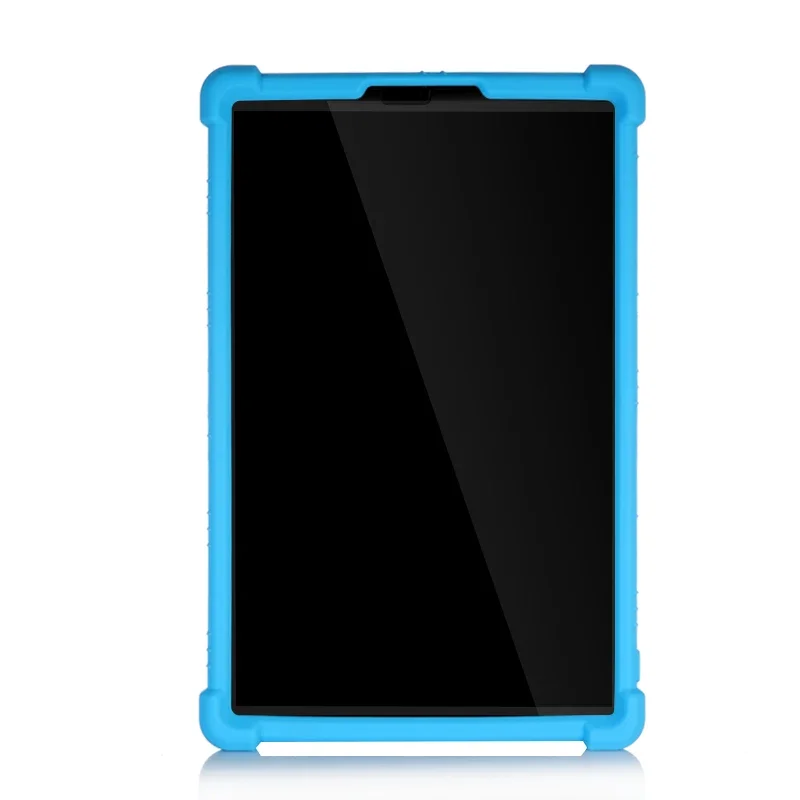 Custodia per Lenovo Tab M10 FHD Plus TB-X606F TB-X606X Tb-7305 custodia per Tablet in Silicone antiurto sicura