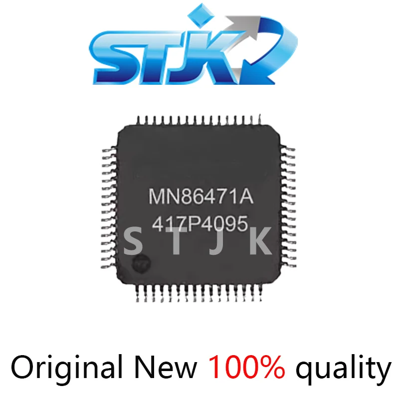 

Original Replacement HDMI-Compatible MN86471A for PS4 1000# 1100# Console Spare Parts