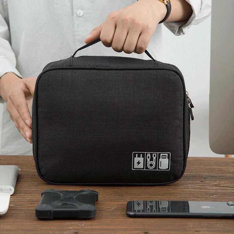 [Испорт] HY300 HY320 Сумка для хранения проектора Дорожная сумка для переноски проектора для HY320 Защитные сумки для переноски проектора HY300