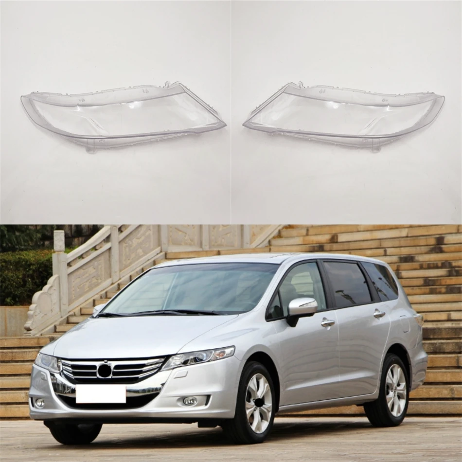 

Car Interior Spare Parts Lampcover Caps Headlamp Housing