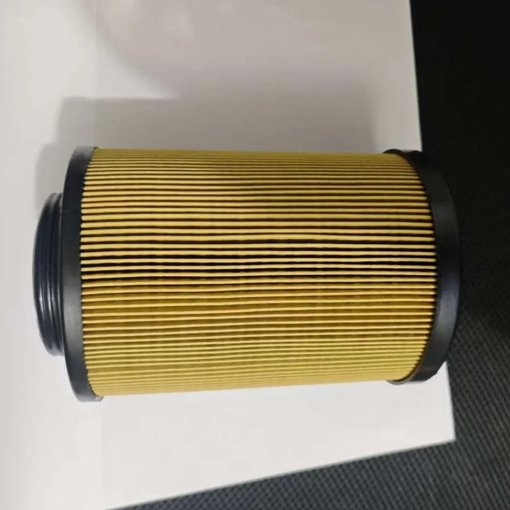 Off-road Riding Yellow Quad Air Intake Compatible Air Filter For ATV Models Air Filter Enhanced Engine Protection