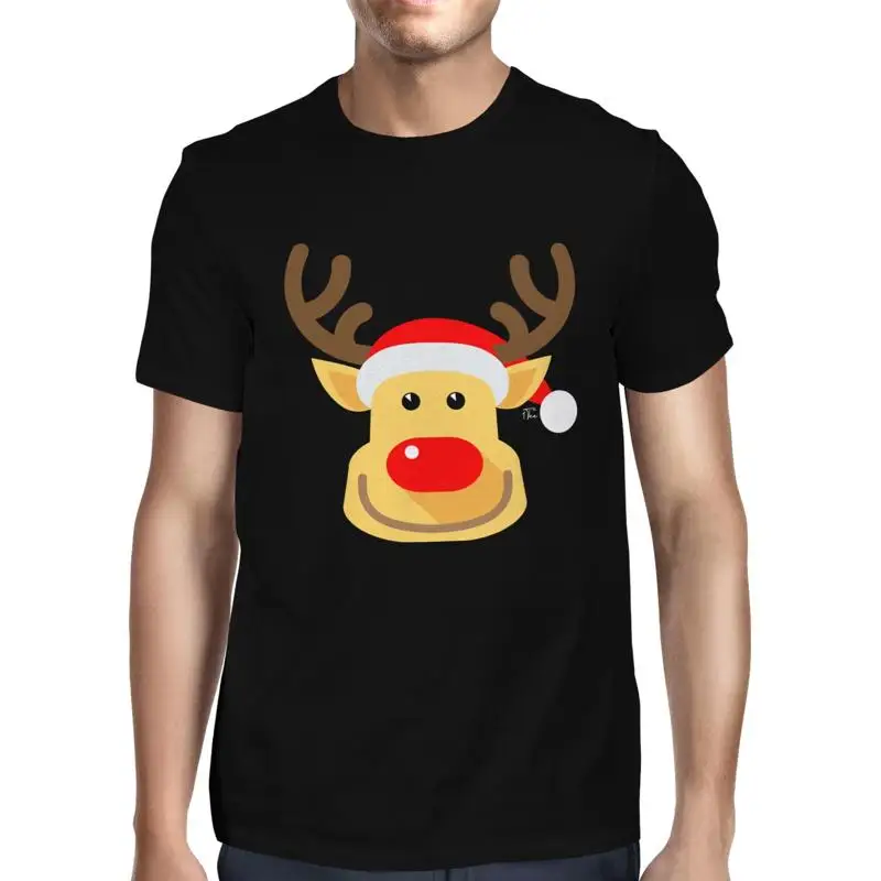 1T T Shirt Mens Cut…