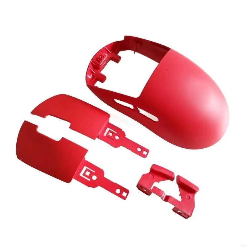 Mouse Side Button Left/Right Up Cover Replacement for  GPRO-X Superlight GPX Game Mouse Repair Accessories 