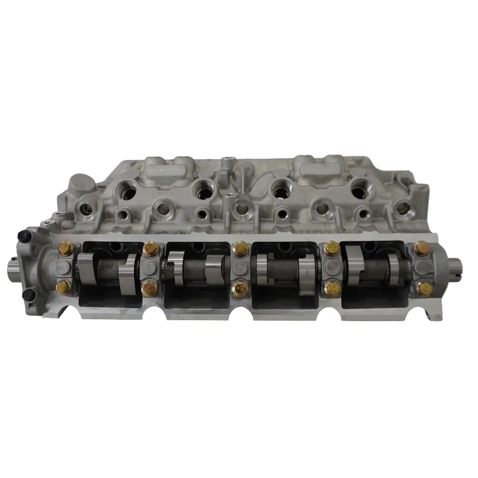 Culasse complète Renault F8Q, flambant neuf, pour Suzuki samouraï F8Q 662/630, nouveau état pour modèle de voiture à moteur Diesel