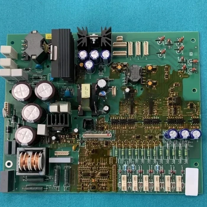 

in stock New original VX5G48C79Q motherboard soft starter power driver board