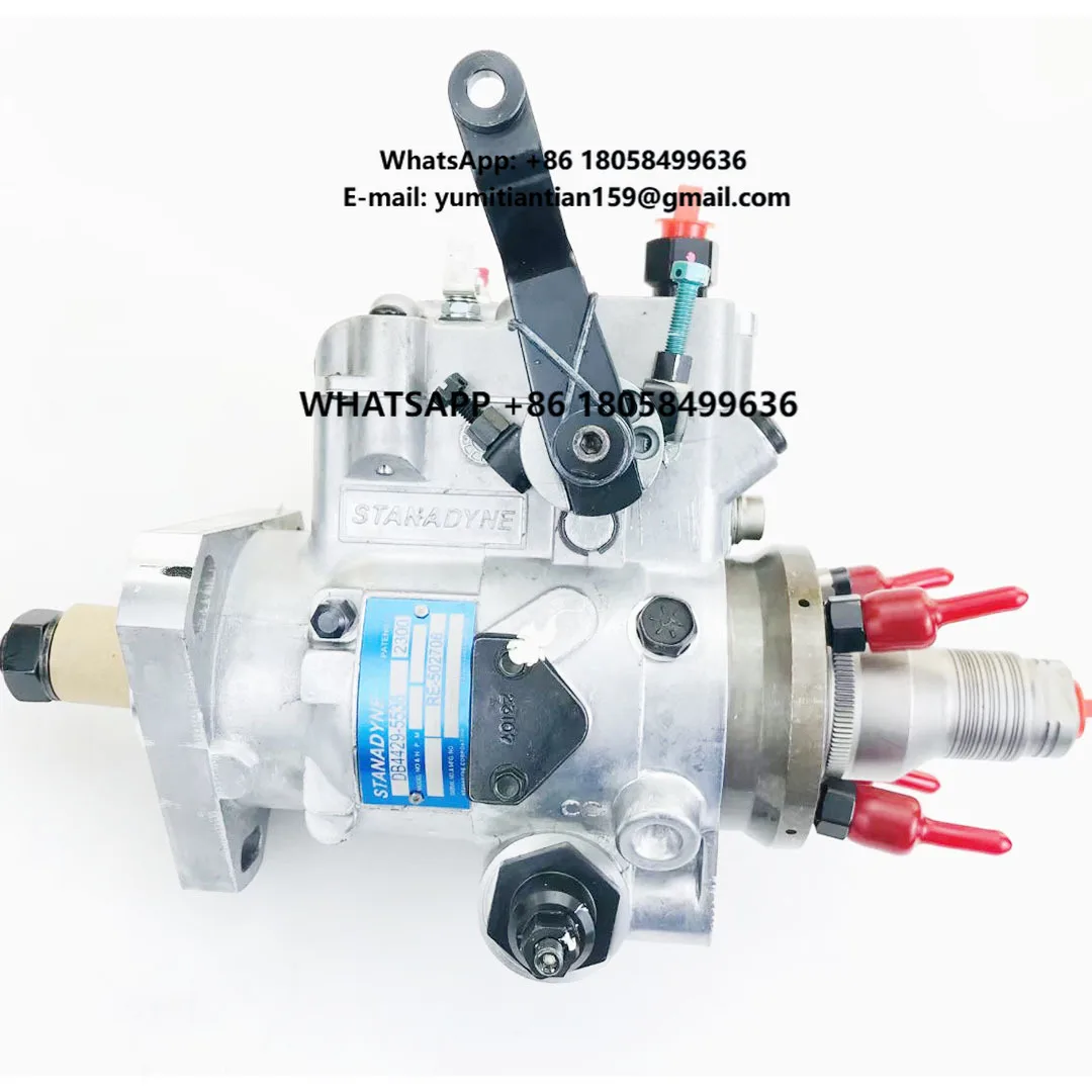 

STANADYNE Fuel Pump DB4429-5536 RE502706