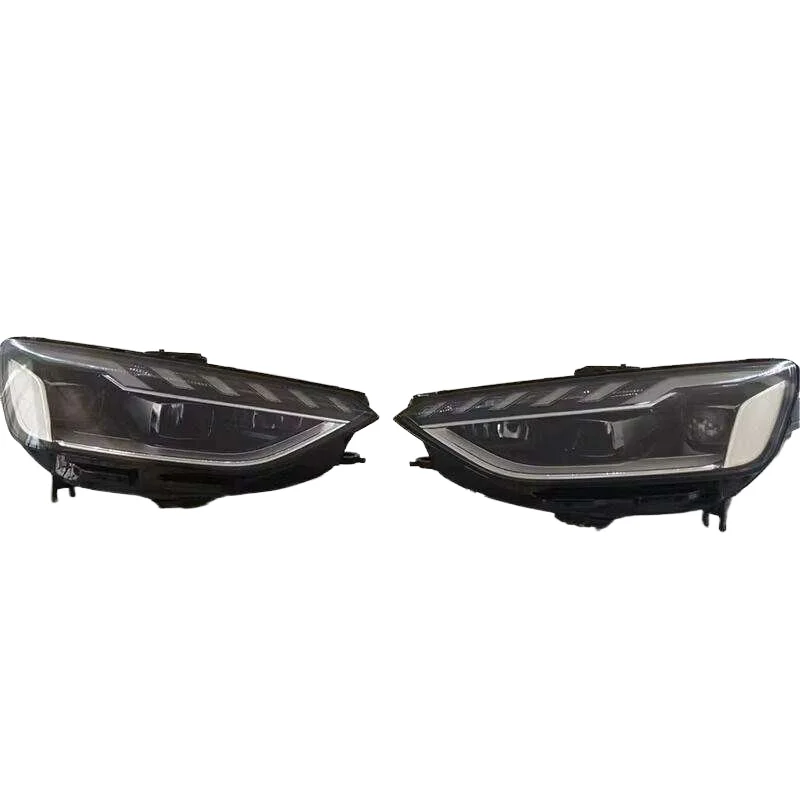 

2024 Headlight Plug and Play Matrix Led A4 LED 2020 High Quality Car LED Headlight -