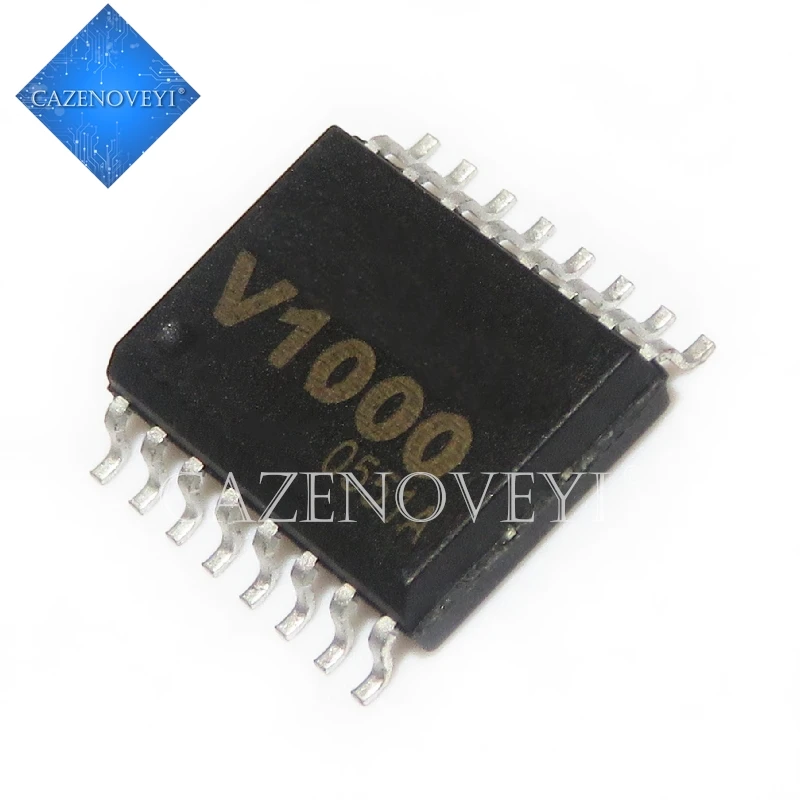 VND830EH VND830 V13700M VND810 V1000 VIPER25H VIPER16H VID-6608 W25Q128BVFG VND830E