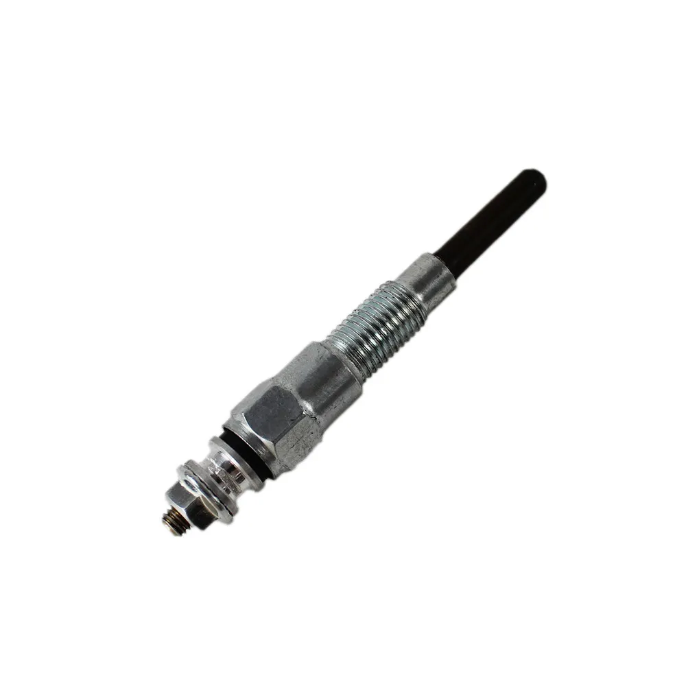 1pcs Glow Plug 16851-65512 16851-65510 For Kubota D722 D782 D902 D905 D1005 D1105 V1305 V1505 Z602 with 3 month warranty