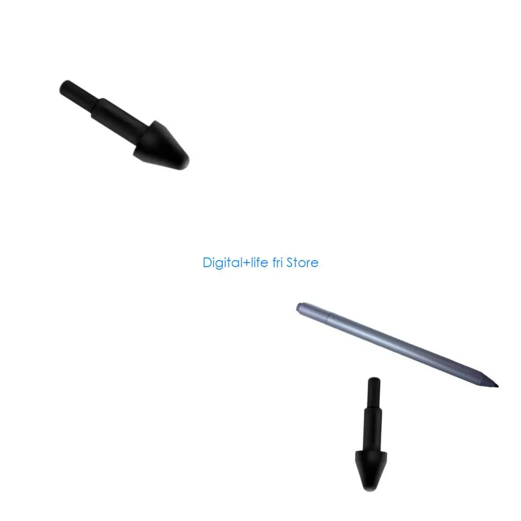 E06D Tablets Styluses Replacement Tip for Digital Pen 2 Yoga 520 530 720 Multiple Screen