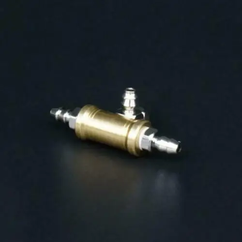 

LESU 1/14 RC Model Parts 3CH Connector for DIY Tamiyaya Dumper Truck Car Trailer Model Toy Accessories TH15257