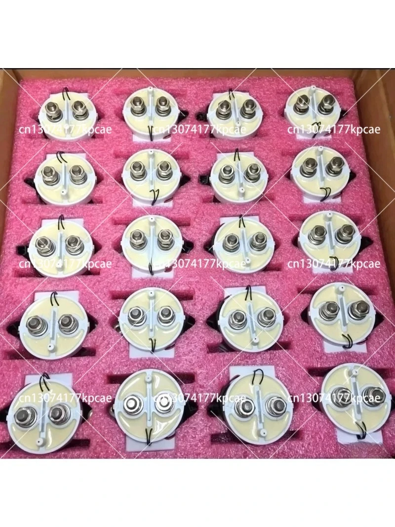 High Voltage Contactor Automotive 900V 500A Coil 12-24V Relay for EV