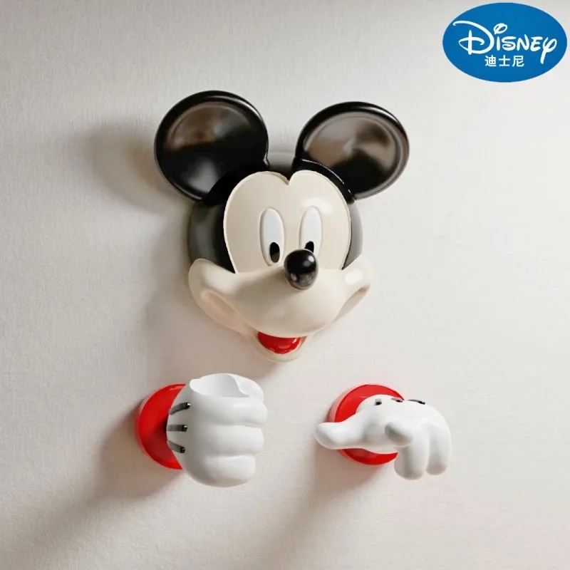 

Kawai Disney Mickey Mouse Cute Ornaments Mickey Mouse Decorative Creative Wall Ornaments Gifts Cute Unique Friend Gifts