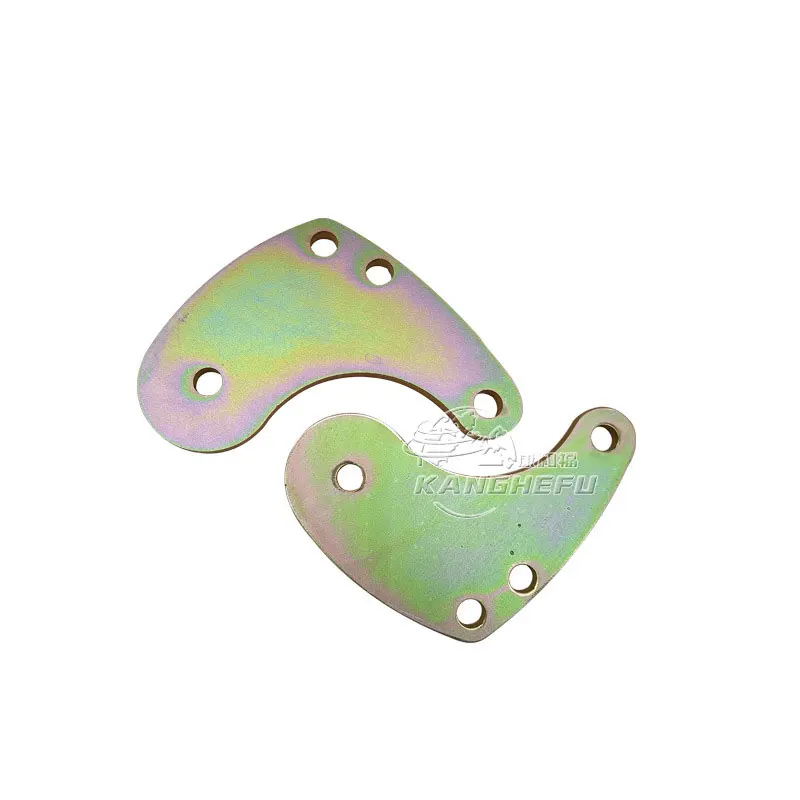 

T20AP/T20SP-131-01/02 Linde Forklift Parts Flange 1334512000 1314512000