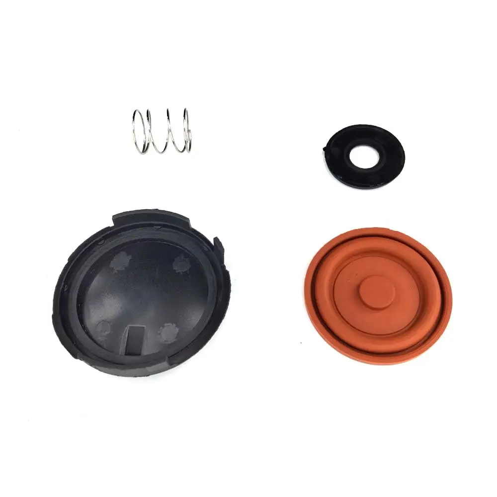 Valve Cover PCV Repair Kit Membrane For Chevrolet Cruze Sonic Trax 2014-2017 1.4 - Image 2
