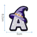 A -Iron on