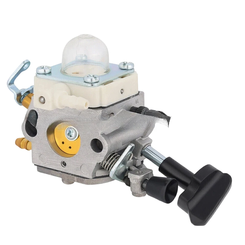 Replacement Carburetor Designed for BG86 Blower Line BG86C SH56 SH86 SH86C Works with C1M S261 and Part 42411200606