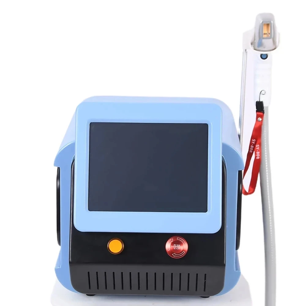 2024 3500W Wavelength Diode Laser Hair Removal 755 808 1064 Laser / 3 Wave 755nm 808nm 1064nm Diode Laser Hair Removal Machine