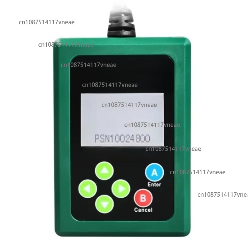 

2025 New Product Remote Control Car Key Programmer