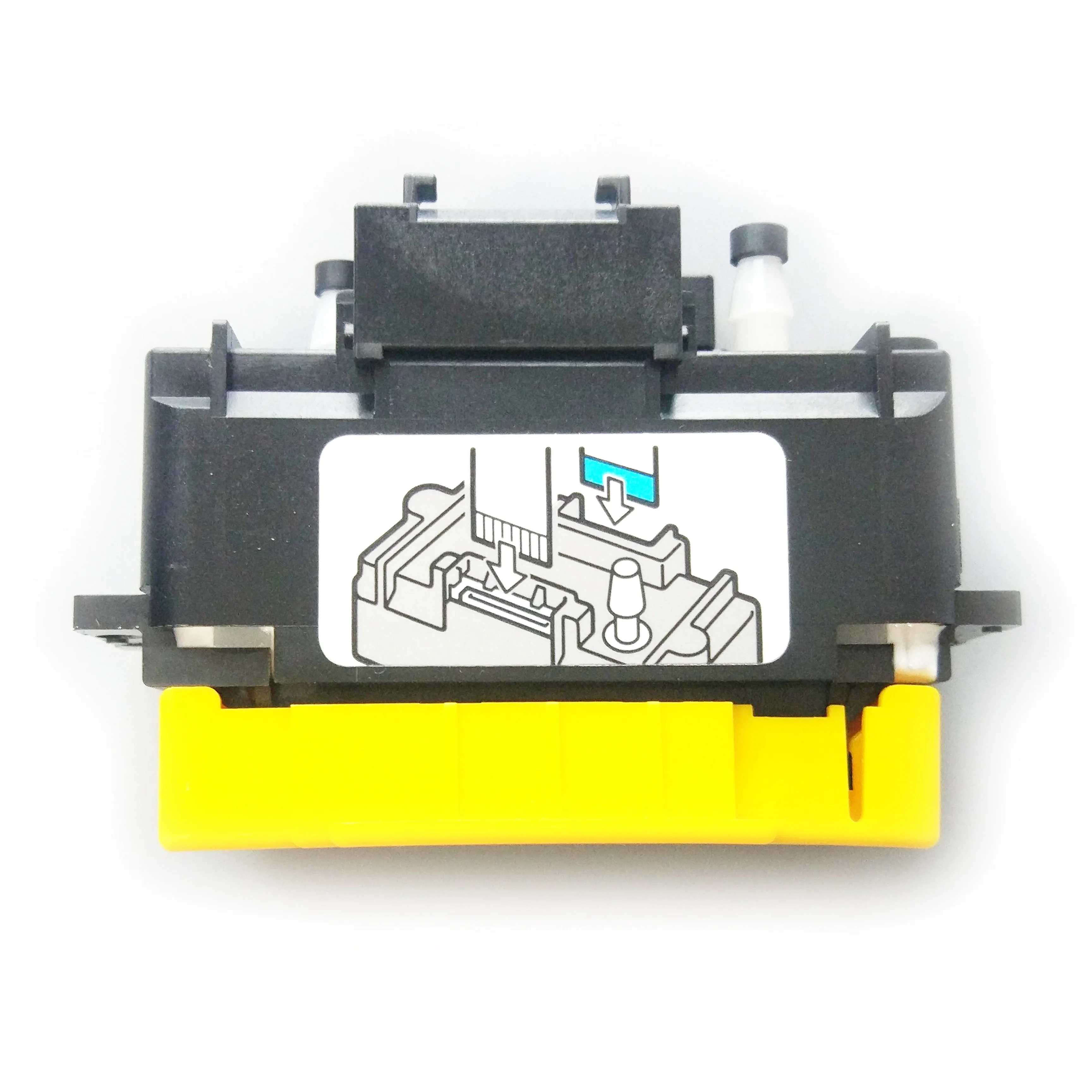 Original New flatbed uv solvent Printer for ricoh gh2220 printhead print head 2220 uv gh2220 print head