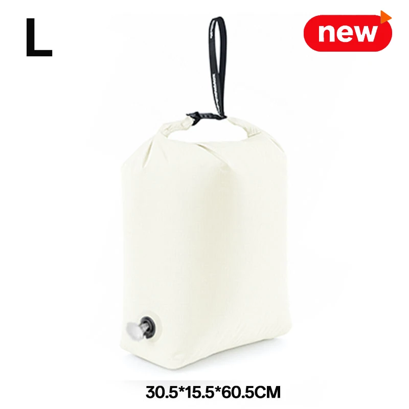 Sac de rangement à compression sous vide portable SCANDIHOME 5