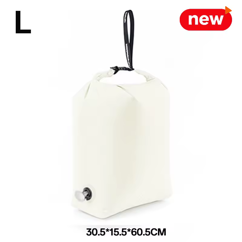 Vacuum Compression Storage Bag Portable Large Capacity Waterproof Luggage Bag Clothes Bag Dustproof Business Trip Travel - Image 9
