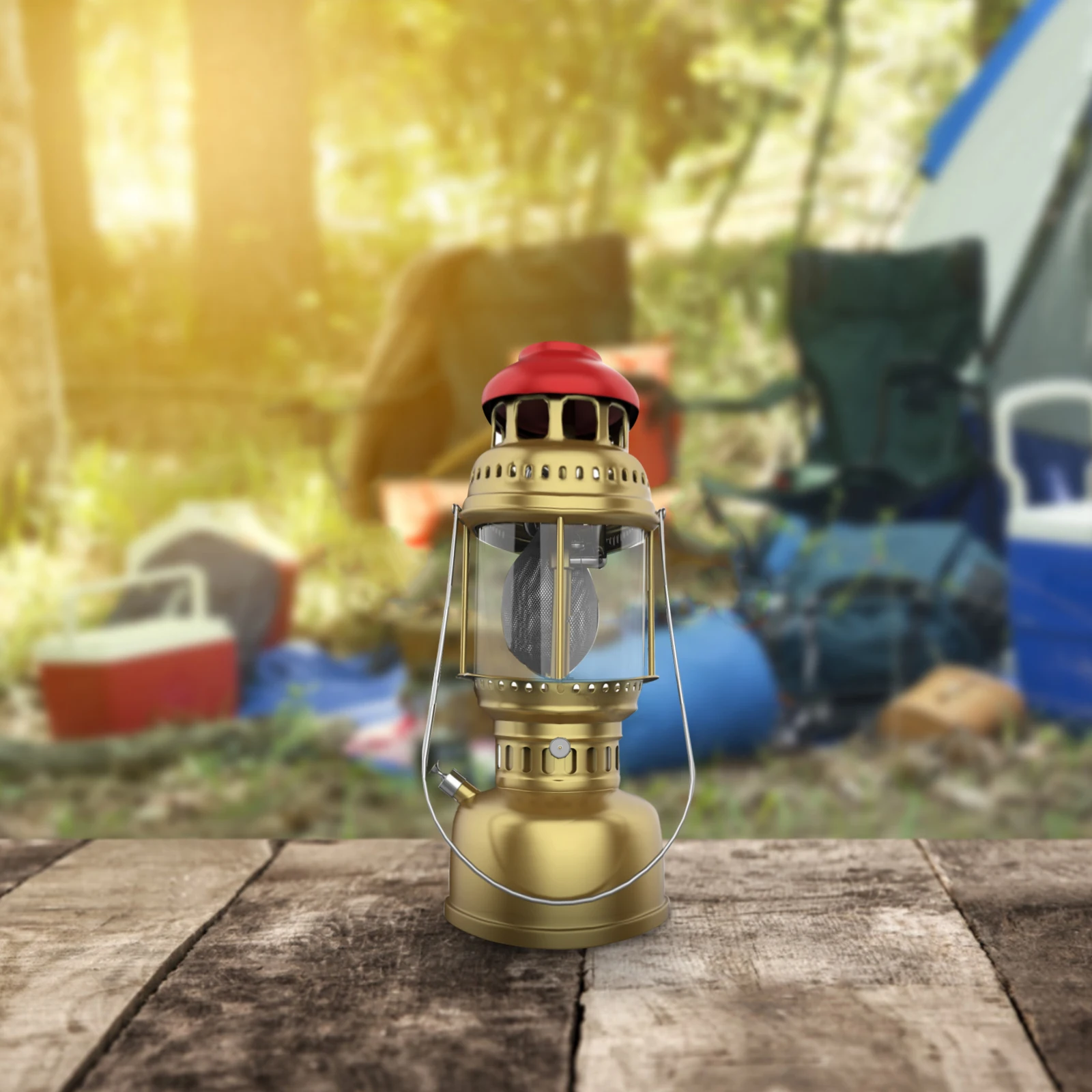 

Lantern Outdoor Gas Lamp Glass Shade Camp Oil Lamps for Outdoors Shades Replacement