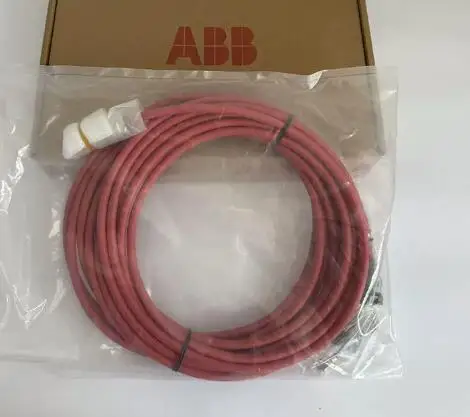 

Teaching pendant cable DSQC679 mechanical handheld device SxTPU3 cable 3HAC031683-001