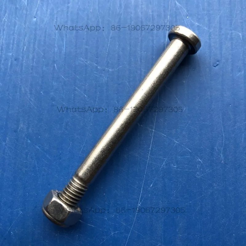 10pcs  Plant Protection Machine Accessories Are Suitable for T40 T20P T30 Locking Buckle Fixing Bolts, Screws, Nuts