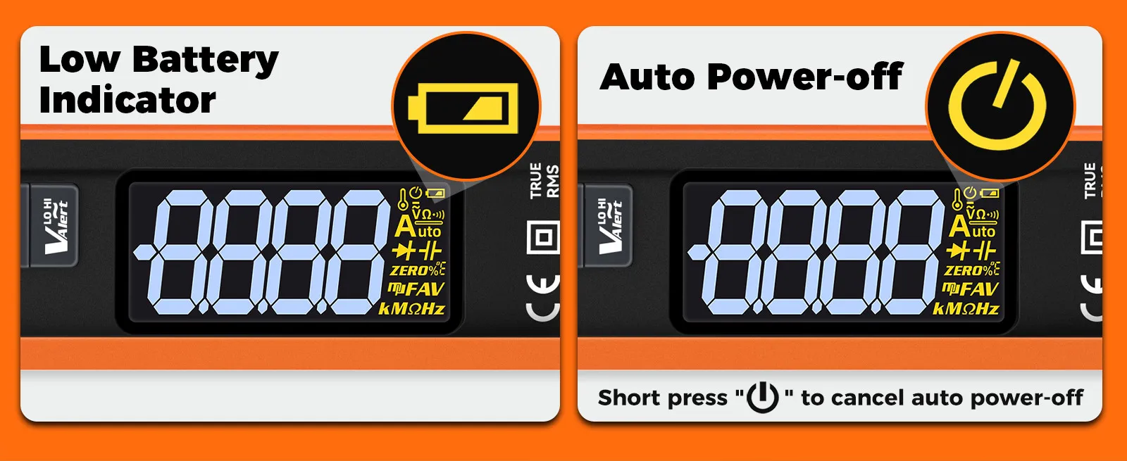 Digitales Zangenmessgerät Multimeter AC/DC 600A/1000A Amperemeter True RMS Multimeter Hochpräzise Kapazitätsmessung NCV Ohm Hz Spannungsprüfer – Detail 27
