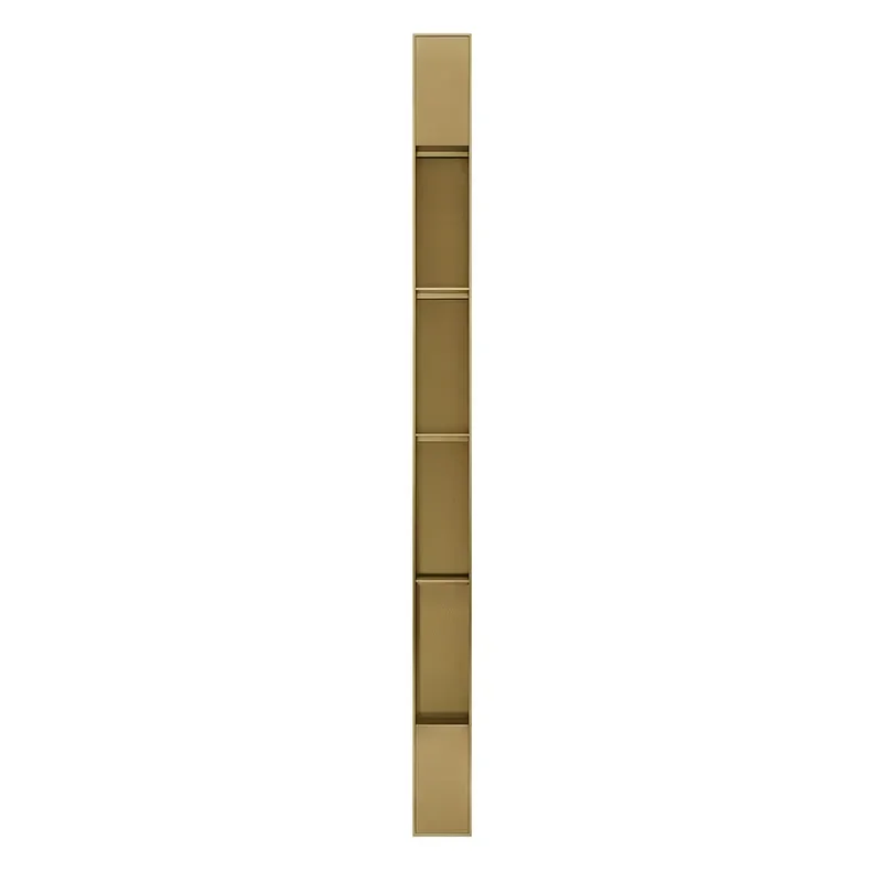 Custom Built In Shower Niche Recessed Wall Shelf For Bathroom Kitchen Storage Waterproof Tile Alcove Various Sizes And Colors